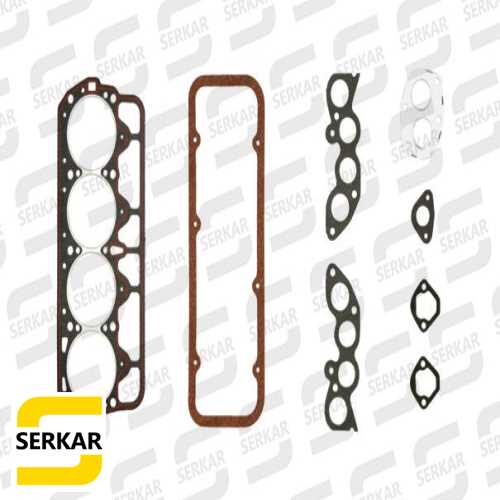 M131 1600 SAHIN ÜST TAKIM CONTA 